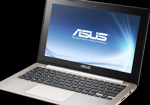 乌兰察布华硕电脑维修中心处理解决电脑屏幕故障