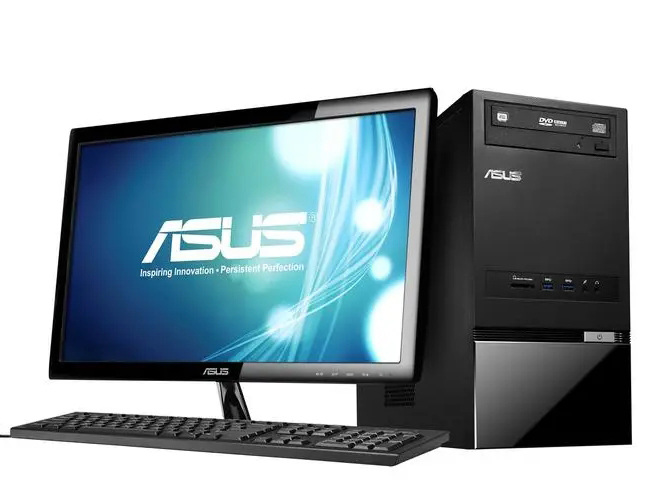 乌兰察布华硕台式机维修